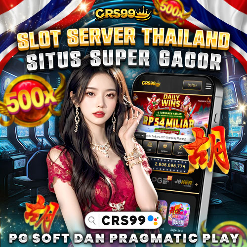Slot Thailand
